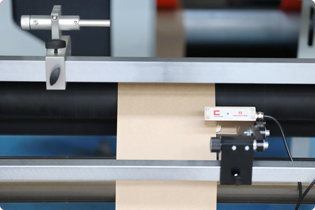 flat bottom paper bag machine