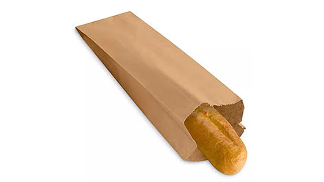 Paper Bag Ruizhi Machinery