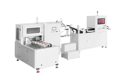 square bottom paper bag machine