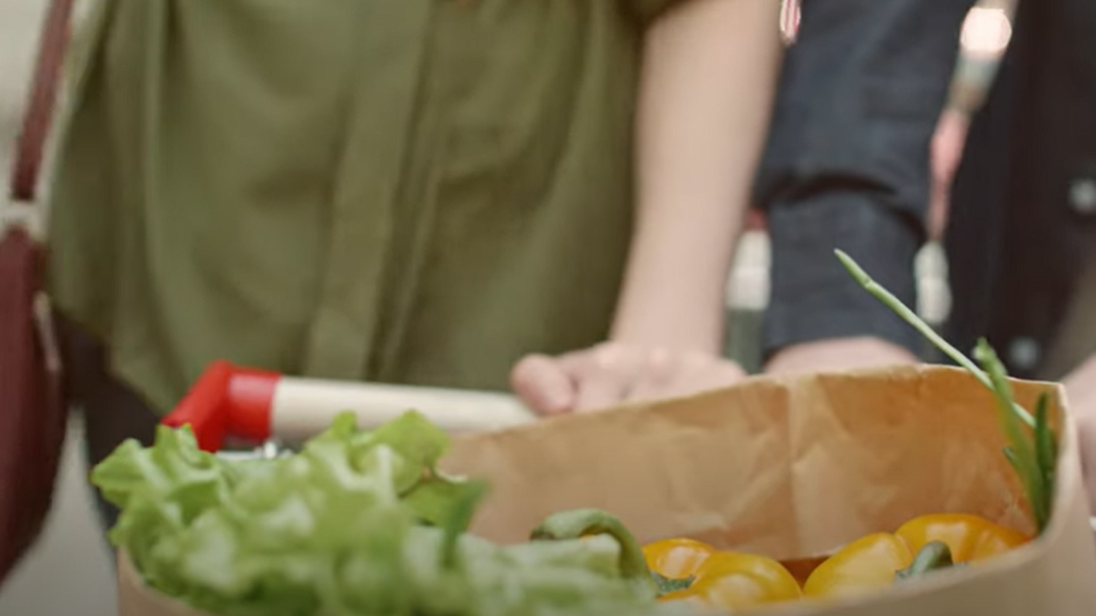 Precision parts, steady performance—every bag line moves forward!