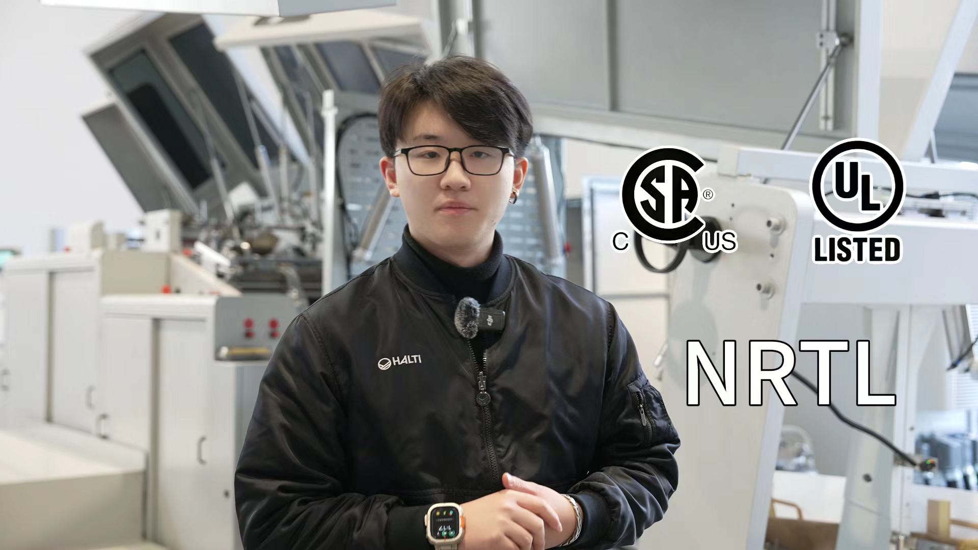 Ruizhi Machinery Automatic Paper Bag Machines Built to International Safety and Efficiency Standards