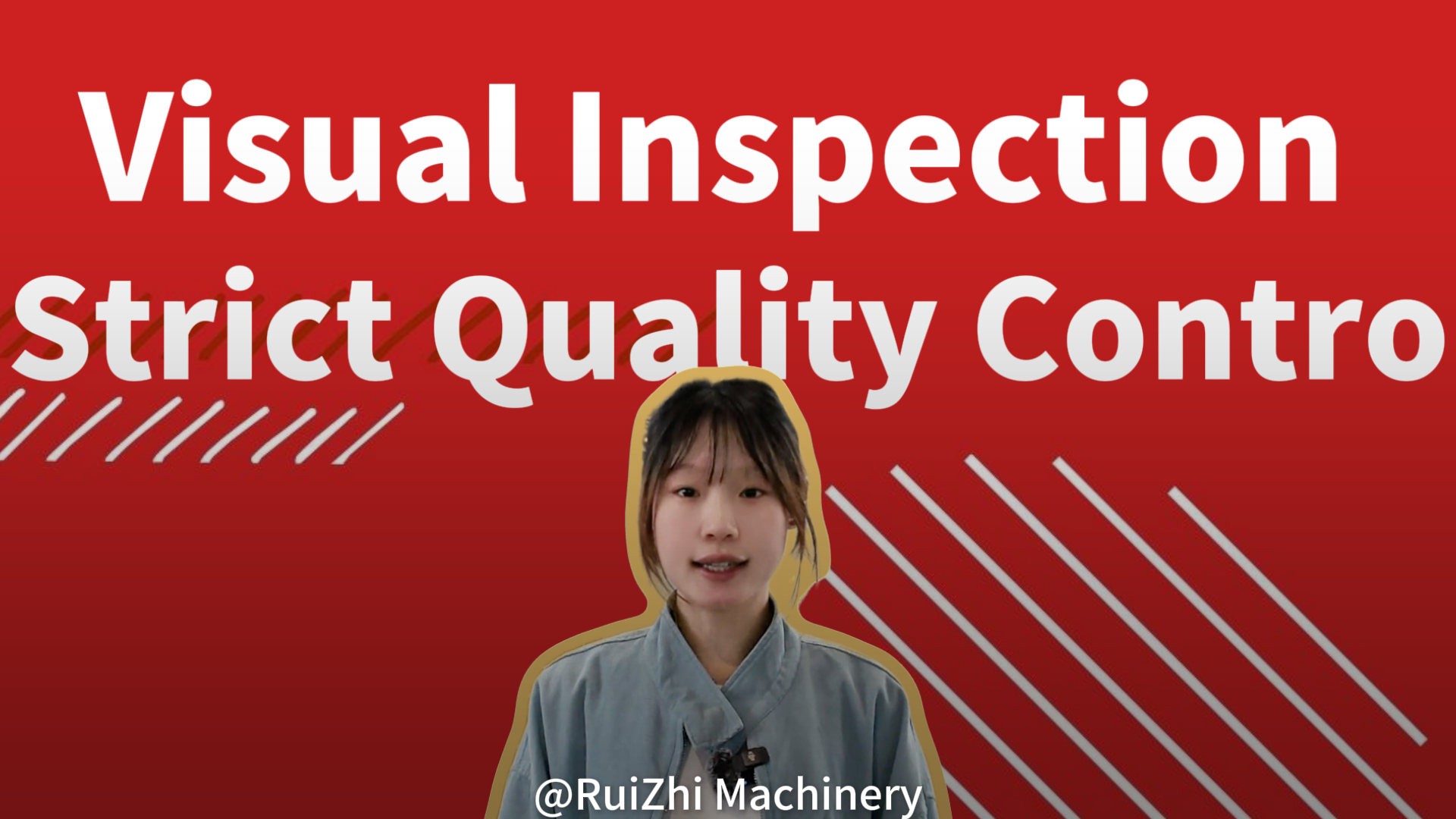 RZJD-G350J Flat Bottom Paper Bag Machine: Visual Inspection for Strict Quality Control